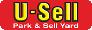 U-Sell (Park & Sell Yard)