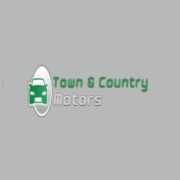 Town and Country Motors Waikato Ltd