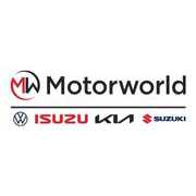 McKendry Motors