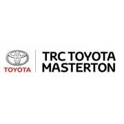 TRC Toyota Masterton